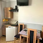 Pod Kasztanem 3*