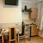 Pod Kasztanem Frühstückspension 3*