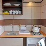 Pod Kasztanem Frühstückspension