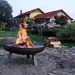 Pod Kasztanem Frühstückspension