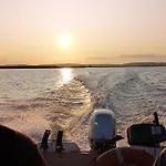 Pod Kasztanem Świnoujście