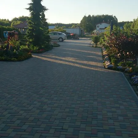 Nocleg ze śniadaniem Pod Kasztanem