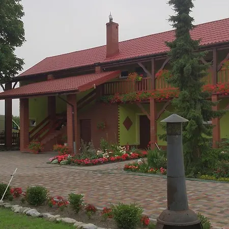 Pod Kasztanem Świnoujście