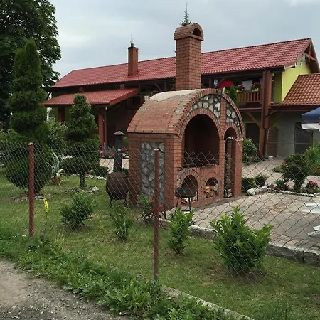 Pod Kasztanem Swinemünde