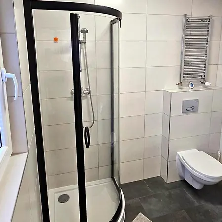 B&B Pod Kasztanem