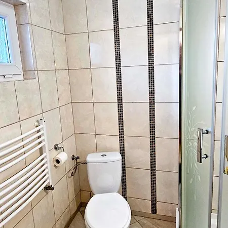 B&B Pod Kasztanem