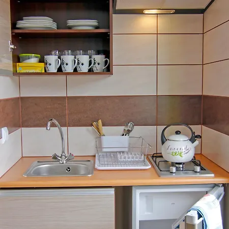 Pod Kasztanem B&B