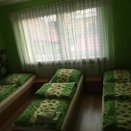 Pod Kasztanem Świnoujście