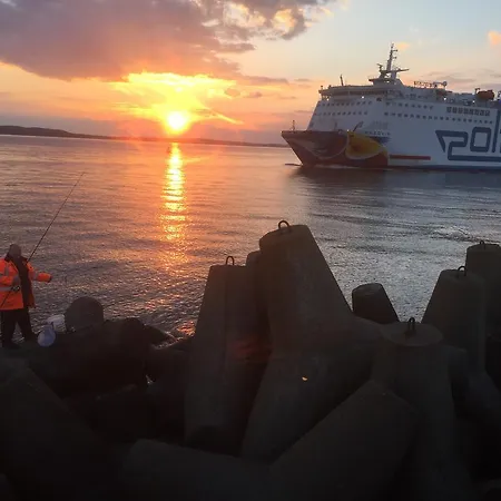 Pod Kasztanem Świnoujście