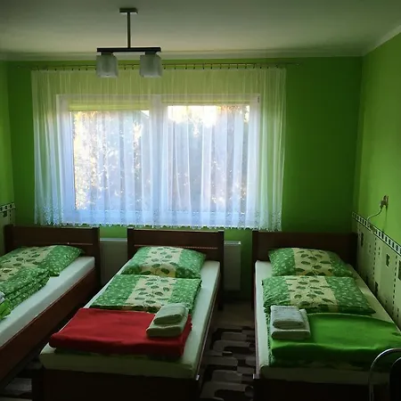 Pod Kasztanem Świnoujście