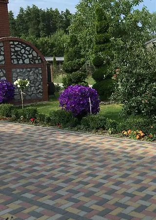 Pod Kasztanem ベッド・アンド・ブレックファスト