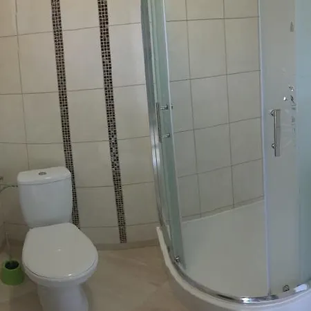 Nocleg ze śniadaniem Pod Kasztanem Świnoujście