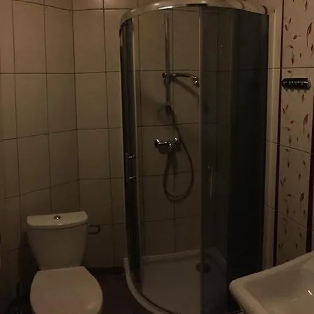 Pod Kasztanem 3* Świnoujście