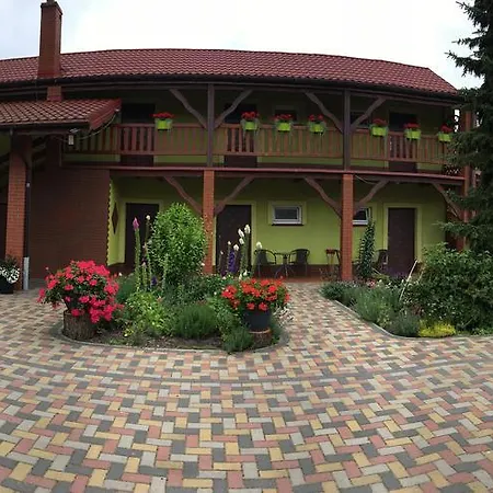 Pod Kasztanem Świnoujście