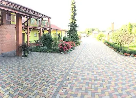 Nocleg ze śniadaniem Pod Kasztanem Świnoujście