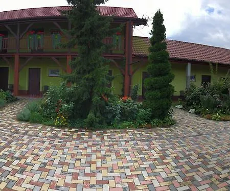 Nocleg ze śniadaniem Pod Kasztanem Świnoujście