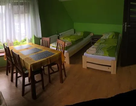 Pod Kasztanem Świnoujście