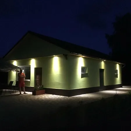 Pod Kasztanem