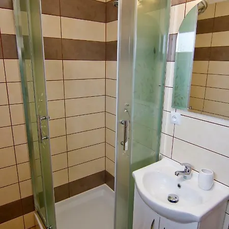 Pod Kasztanem 3* Świnoujście