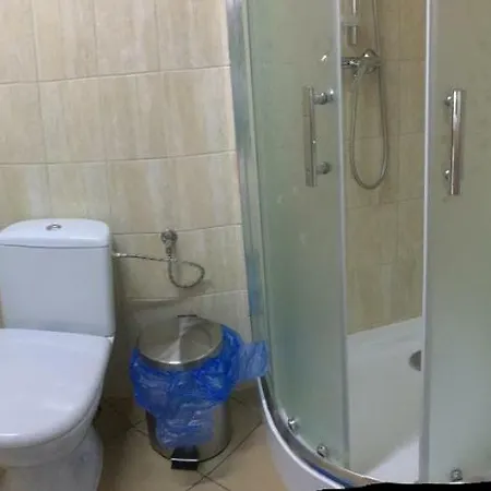 Pod Kasztanem 3* Świnoujście