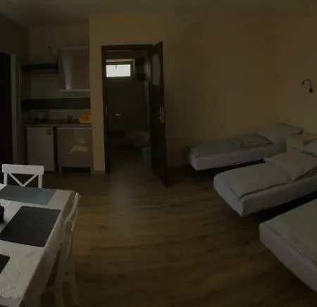 Pod Kasztanem Nocleg ze śniadaniem