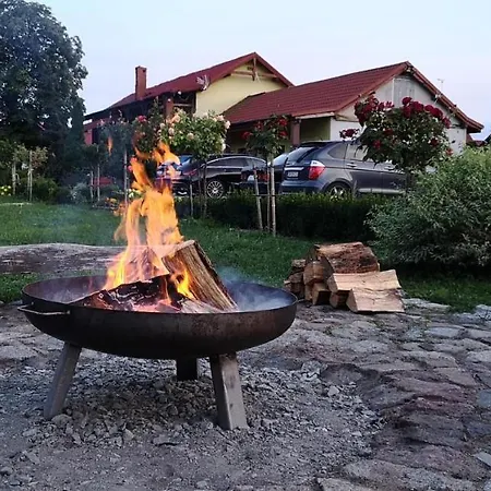 Pod Kasztanem Nocleg ze śniadaniem