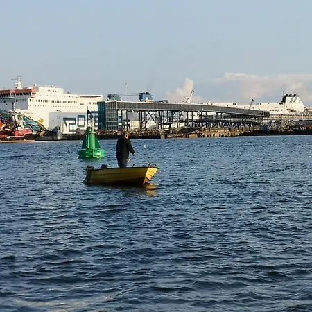 Pod Kasztanem シフィノウイシチェ