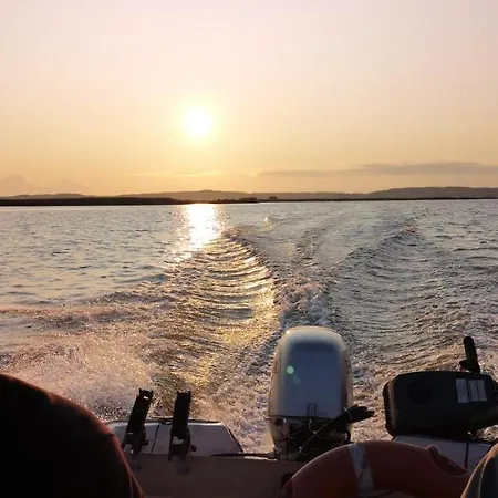 Pod Kasztanem Świnoujście