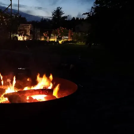Pod Kasztanem B&B 3*