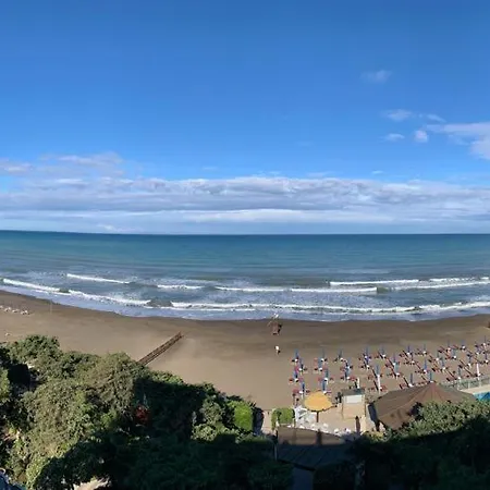 Pod Kasztanem Świnoujście