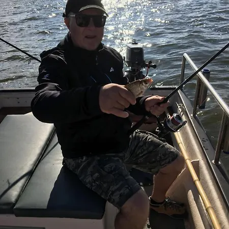 Pod Kasztanem ベッド・アンド・ブレックファスト シフィノウイシチェ