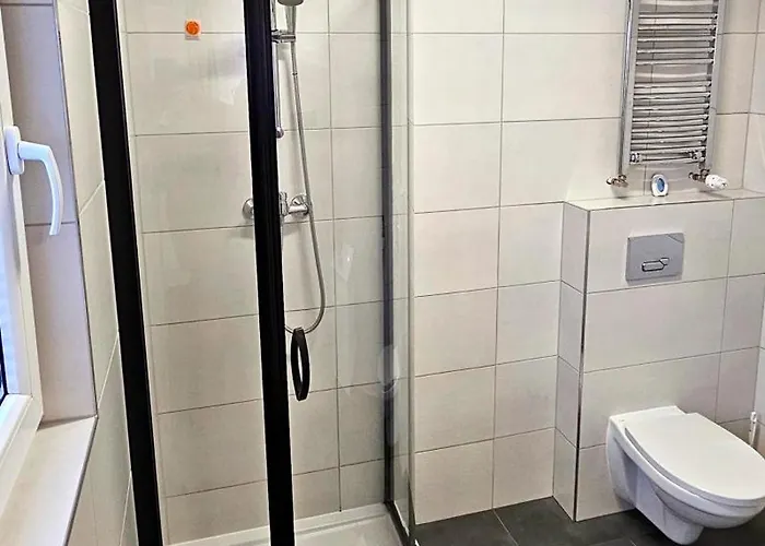 Panzió Pod Kasztanem