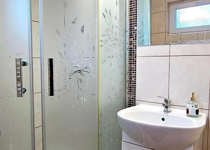 Pod Kasztanem 3* Swinemünde