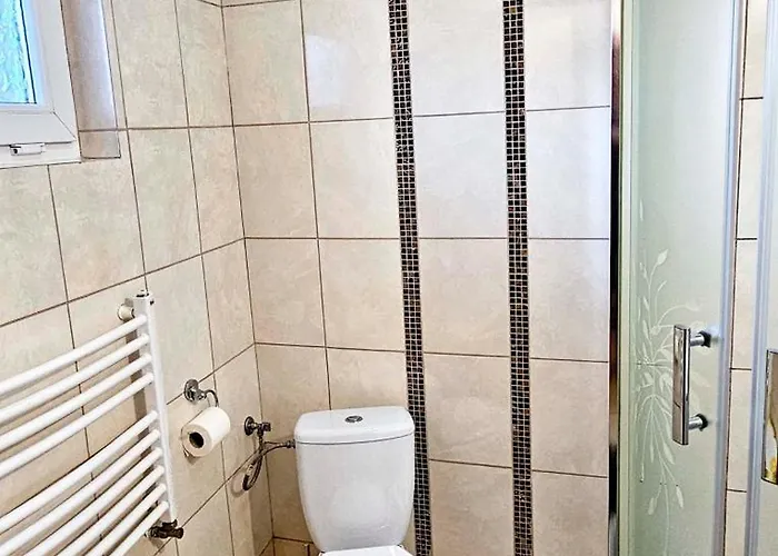 Frühstückspension Pod Kasztanem