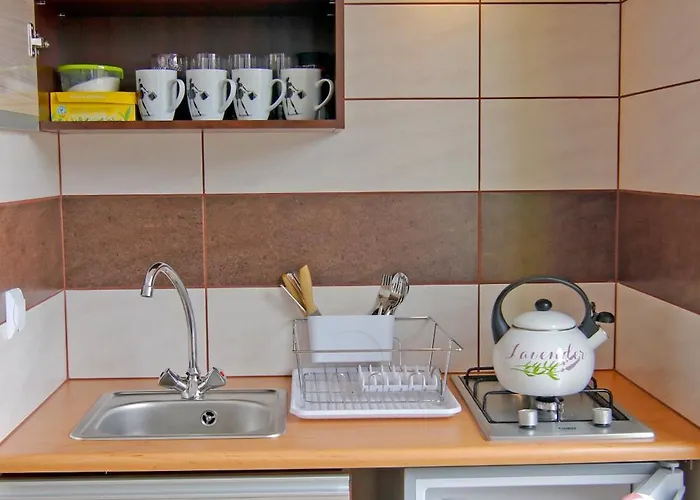 Pod Kasztanem Panzió