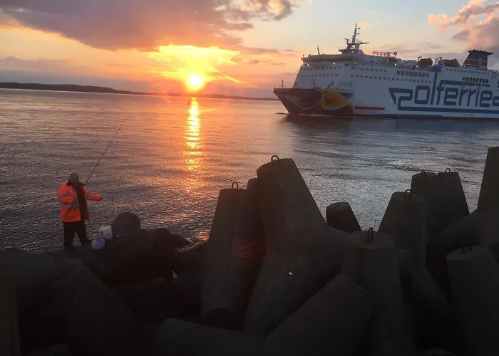 Pod Kasztanem Swinoujscie