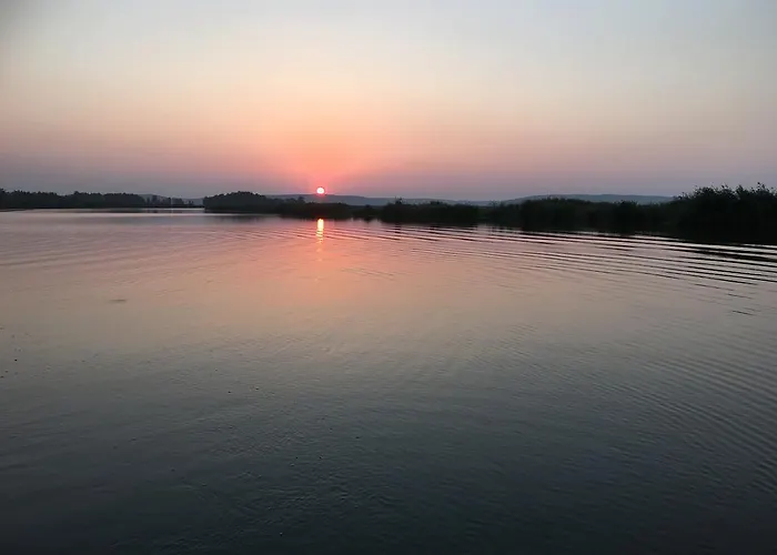 Panzió Pod Kasztanem Swinoujscie