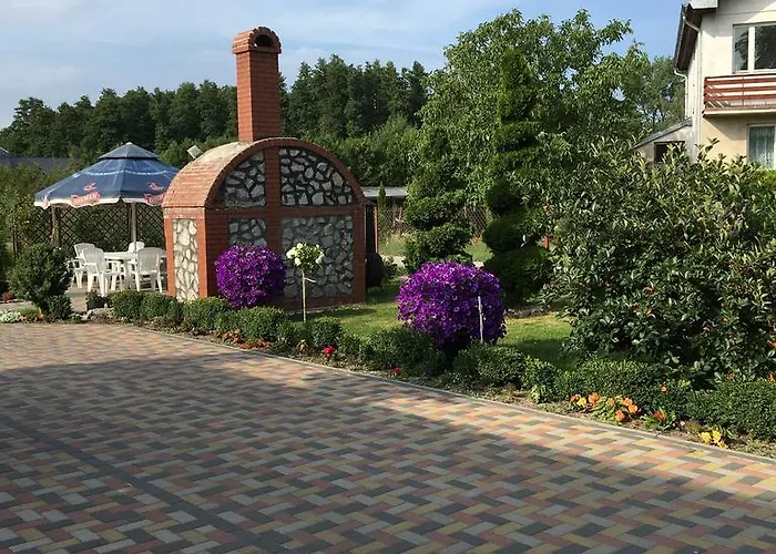 Panzió Pod Kasztanem