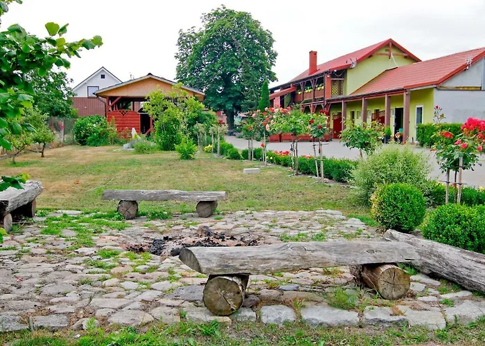 Pod Kasztanem Panzió