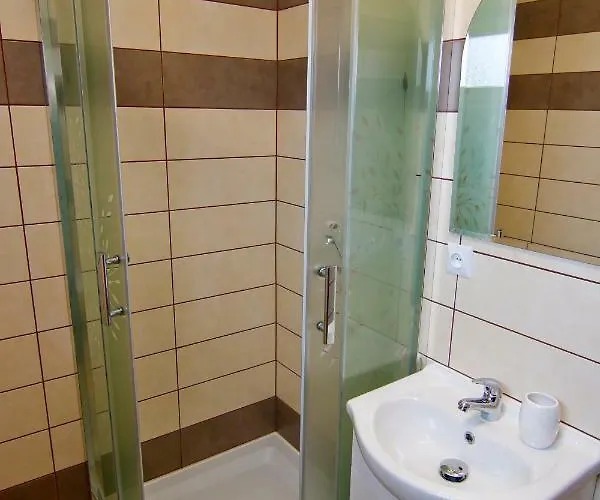 Pod Kasztanem 3* Swinoujscie