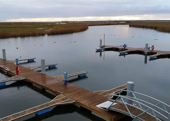 Pod Kasztanem Frühstückspension 3*