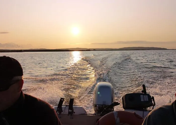 Pod Kasztanem Swinoujscie