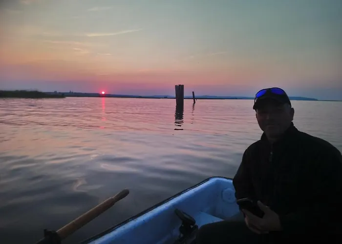 Pod Kasztanem Panzió 3*