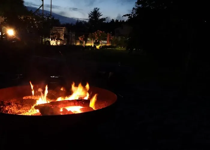 Pod Kasztanem Panzió 3*