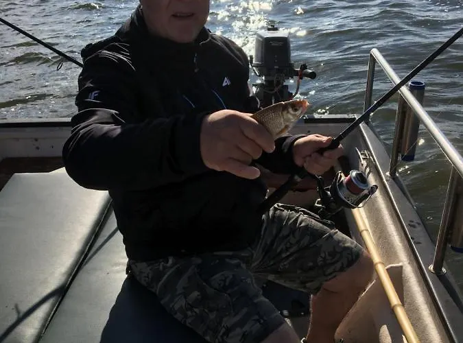 Pod Kasztanem Panzió Swinoujscie